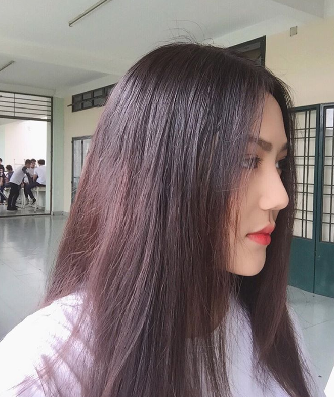 Nữ sinh Sài Gòn sinh năm 2002 được đặt tên là Triệu Vy vì mẹ mê 'Hoàn Châu Cách Cách' Nữ sinh Sài Gòn sinh năm 2002 được đặt tên là Triệu Vy vì mẹ mê 'Hoàn Châu Cách Cách'