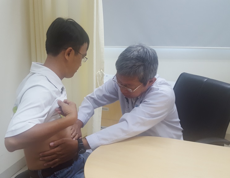 Nhận biết viêm tụy cấp để tránh nguy cơ biến chứng, tử vong