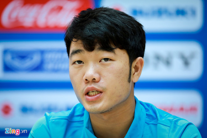 Xuân Trường thừa nhận không có phong độ tốt trước thềm AFF Cup