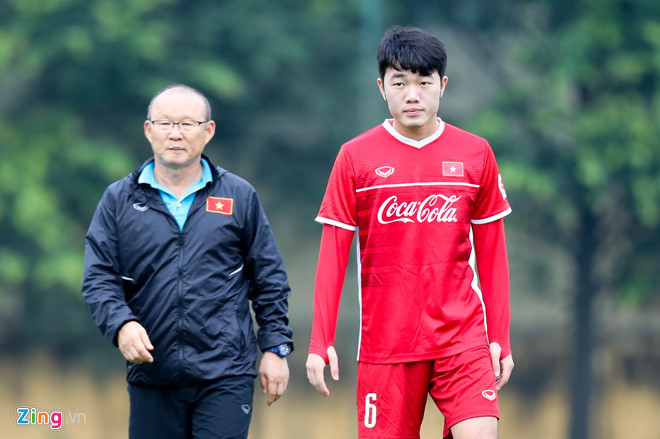 Xuân Trường thừa nhận không có phong độ tốt trước thềm AFF Cup