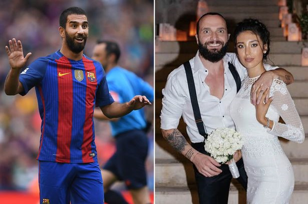 Sao Barcelona đối mặt hơn 12 năm tù vì đấm gãy mũi… tình địch