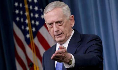 Mỹ lo ngại trước hành vi cướp bóc của Trung Quốc