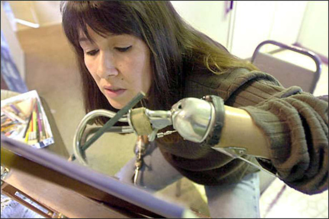 Đêm kinh hoàng của thiếu nữ 15 tuổi, bị cưỡng bức, chặt tay rồi vứt bên đường, cuối cùng lại bị hung thủ kiện ngược