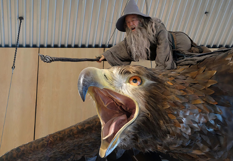 Top 10 sân bay đẹp mê ly, kể cả delay 1 tuần hành khách vẫn vui vẻ chấp nhận