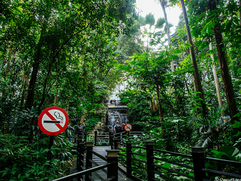 Top 10 sân bay đẹp mê ly, kể cả delay 1 tuần hành khách vẫn vui vẻ chấp nhận