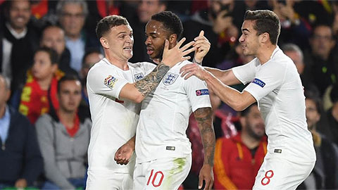 Những CLB nào đang nắm giữ tương lai của bóng đá Anh?