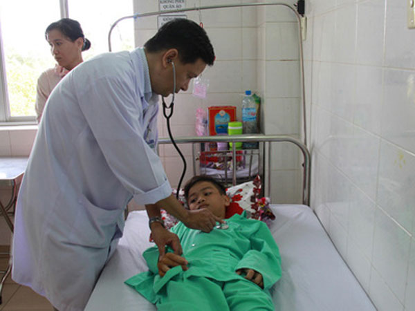 Vụ đứt dây điện gây chết người ở Long An: Phải khởi tố vụ án