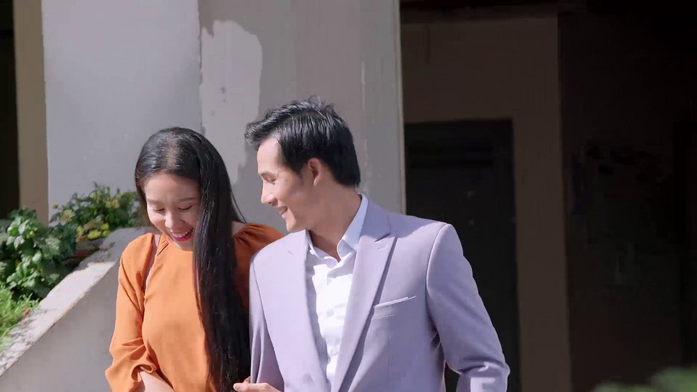 Gạo Nếp Gạo Tẻ tập 70: Giả bệnh để lấy lòng thương hại của vợ, Công vẫn bị Hương thẳng tay đuổi khỏi nhà