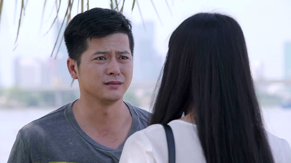 Gạo Nếp Gạo Tẻ tập 70: Giả bệnh để lấy lòng thương hại của vợ, Công vẫn bị Hương thẳng tay đuổi khỏi nhà