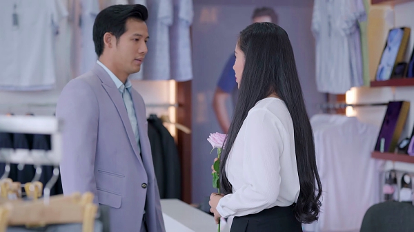 Gạo Nếp Gạo Tẻ tập 70: Giả bệnh để lấy lòng thương hại của vợ, Công vẫn bị Hương thẳng tay đuổi khỏi nhà