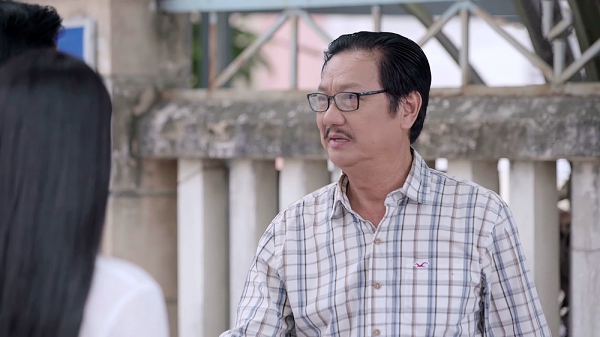 Gạo Nếp Gạo Tẻ tập 70: Giả bệnh để lấy lòng thương hại của vợ, Công vẫn bị Hương thẳng tay đuổi khỏi nhà