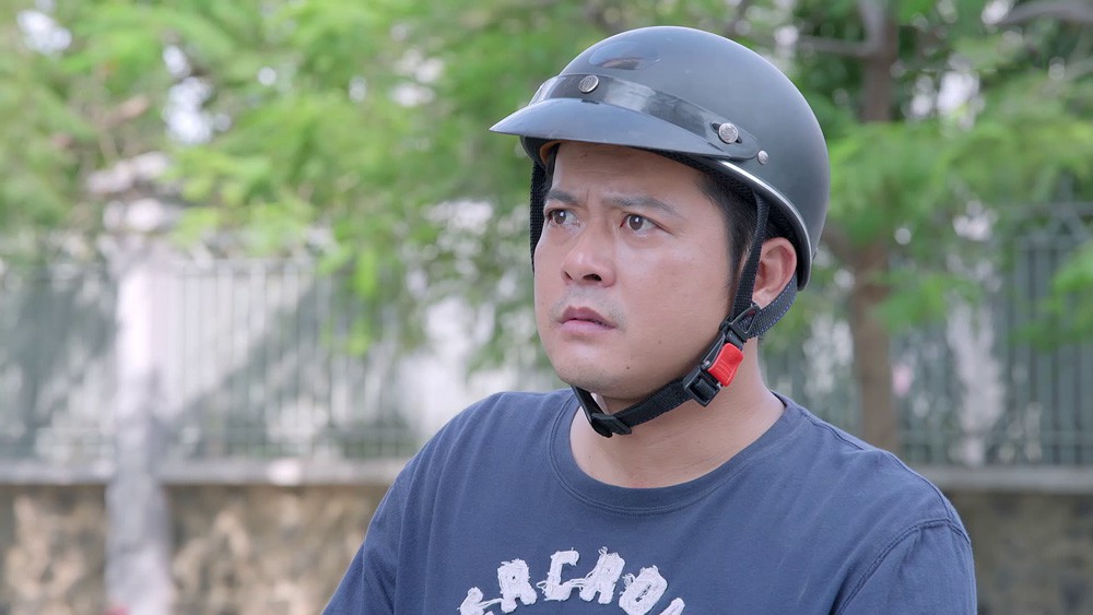 Gạo Nếp Gạo Tẻ tập 70: Giả bệnh để lấy lòng thương hại của vợ, Công vẫn bị Hương thẳng tay đuổi khỏi nhà