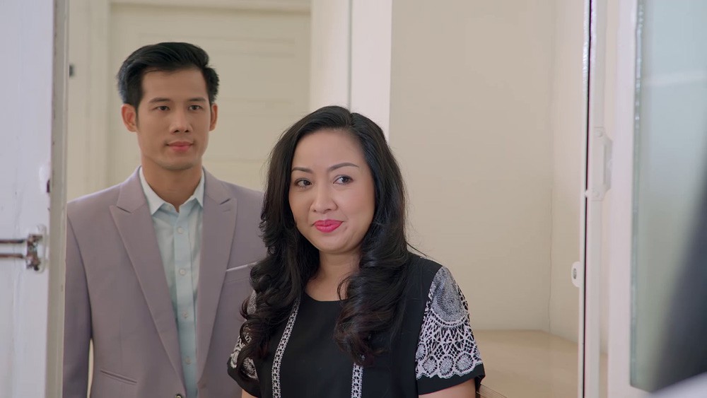 Gạo Nếp Gạo Tẻ tập 70: Giả bệnh để lấy lòng thương hại của vợ, Công vẫn bị Hương thẳng tay đuổi khỏi nhà