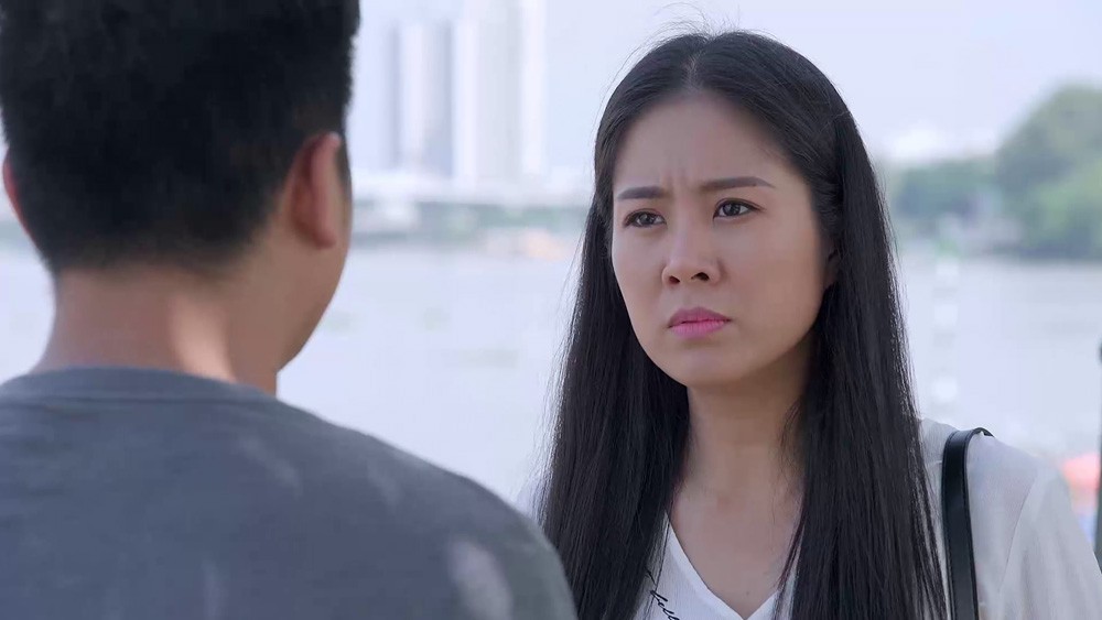 Gạo Nếp Gạo Tẻ tập 70: Giả bệnh để lấy lòng thương hại của vợ, Công vẫn bị Hương thẳng tay đuổi khỏi nhà