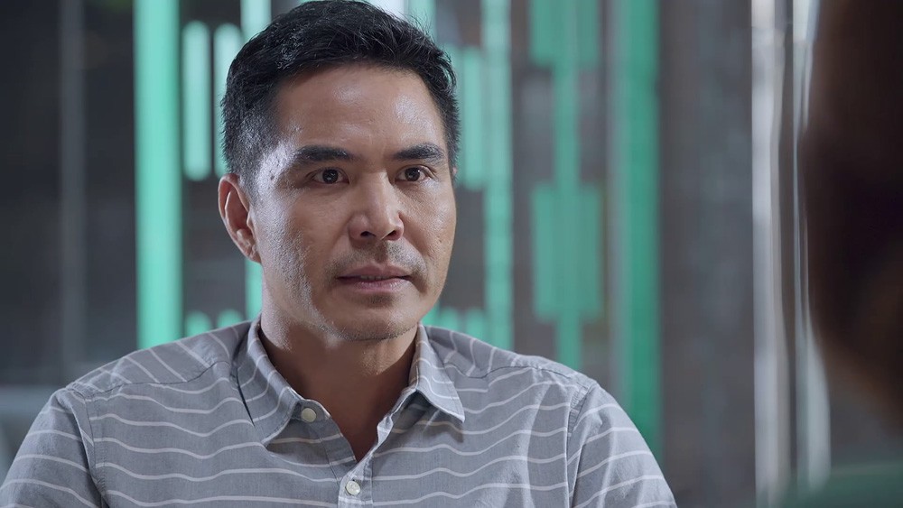 Gạo Nếp Gạo Tẻ tập 70: Giả bệnh để lấy lòng thương hại của vợ, Công vẫn bị Hương thẳng tay đuổi khỏi nhà