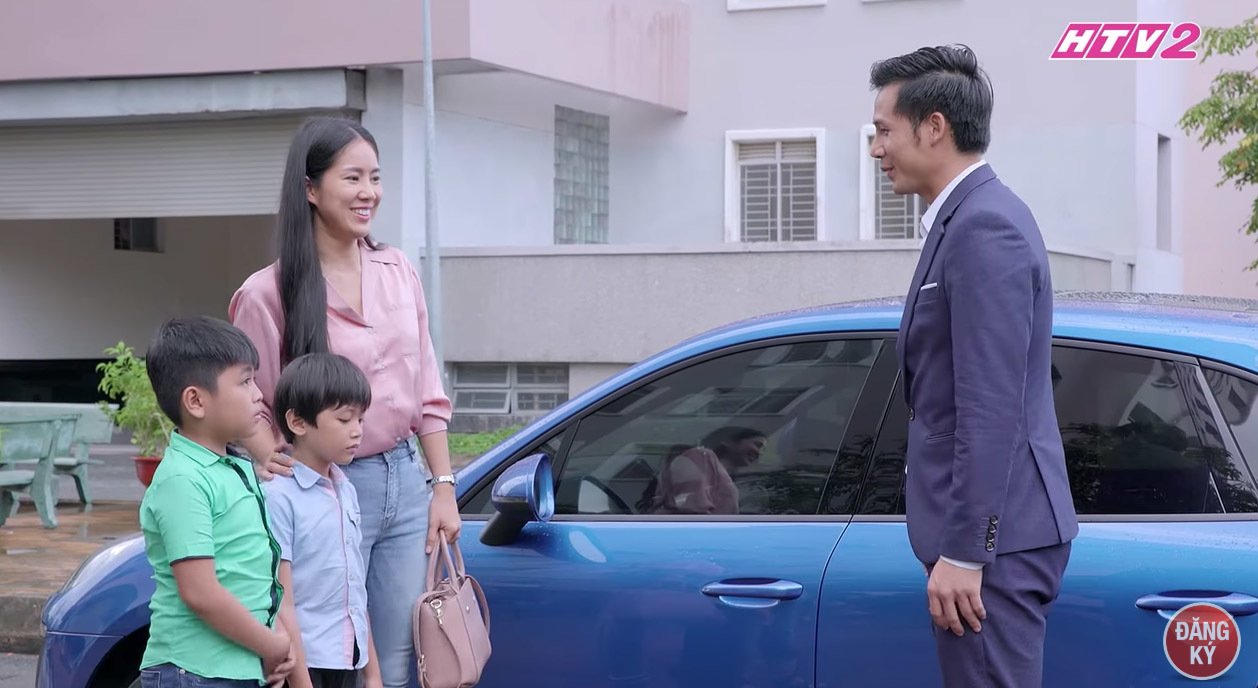 Gạo nếp gạo tẻ tập 71: Giả ốm thất bại, mẹ chồng Hương dùng tuyệt chiêu ngăn cản con dâu hẹn hò với Tường