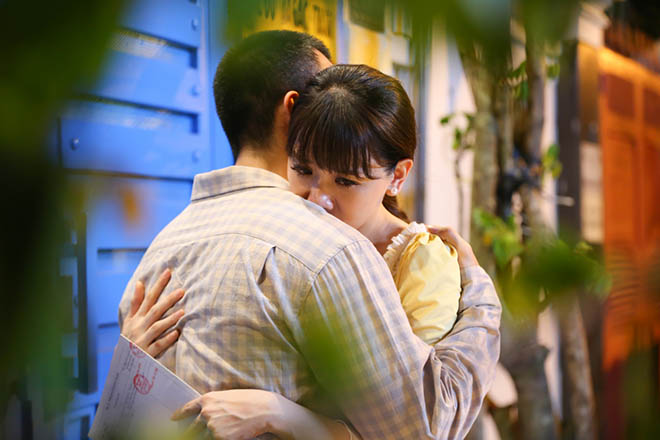 Kết hôn với Trấn Thành 2 năm, bây giờ Hari Won mới hấu hiểu nỗi vất vả của chồng