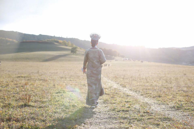 Châu Tấn khiến fan khóc nghẹn khi nói về cái chết của Như Ý