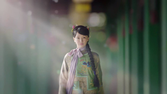 Như Ý Truyện tập cuối: Không dám đến dự tang, Càn Long day dứt cả đời vì cái chết của Như Ý