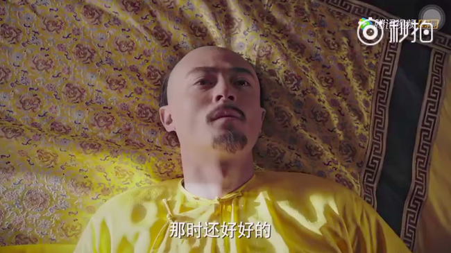 Như Ý Truyện tập cuối: Không dám đến dự tang, Càn Long day dứt cả đời vì cái chết của Như Ý