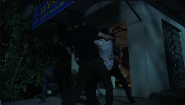 Quỳnh Búp Bê tập 18: Lan cave bị hiếp dâm tập thể, My sói chính thức tái xuất