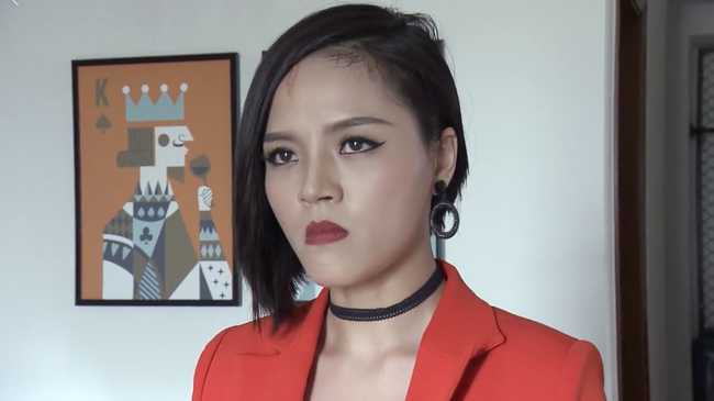 Quỳnh Búp Bê tập 18: Lan cave bị hiếp dâm tập thể, My sói chính thức tái xuất