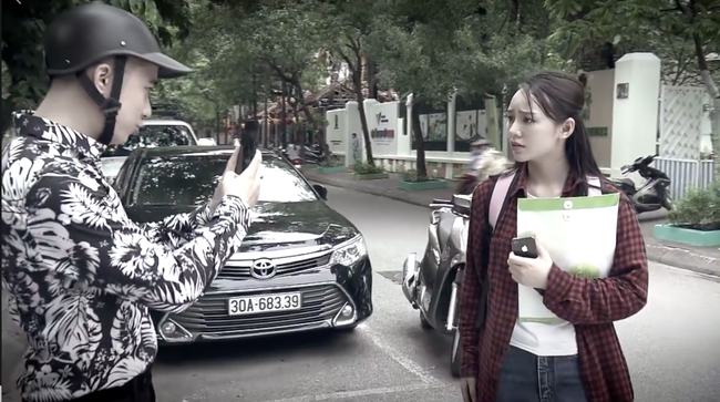 Quỳnh Búp Bê tập 18: Lan cave bị hiếp dâm tập thể, My sói chính thức tái xuất