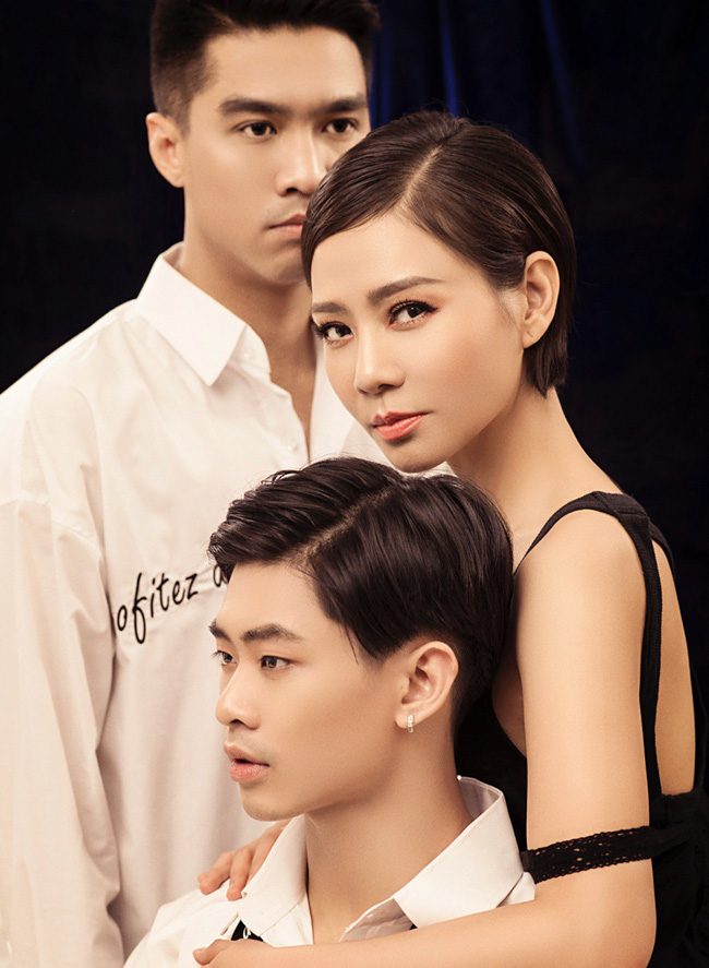 Chịu chơi như Thu Minh: đầu tư 3 MV cho 1 ca khúc Chịu chơi như Thu Minh: đầu tư 3 MV cho 1 ca khúc