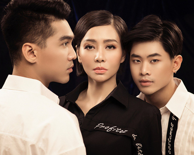 Chịu chơi như Thu Minh: đầu tư 3 MV cho 1 ca khúc Chịu chơi như Thu Minh: đầu tư 3 MV cho 1 ca khúc