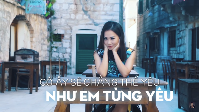 Chịu chơi như Thu Minh: đầu tư 3 MV cho 1 ca khúc Chịu chơi như Thu Minh: đầu tư 3 MV cho 1 ca khúc
