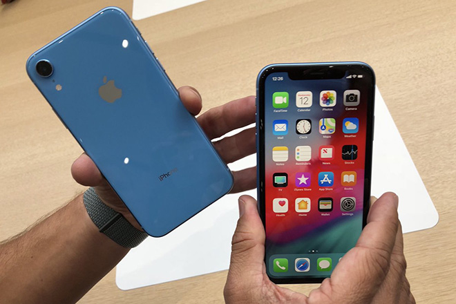 Tại sao iPhone Xr có thể đóng vai trò vô cùng quan trọng cho Apple?