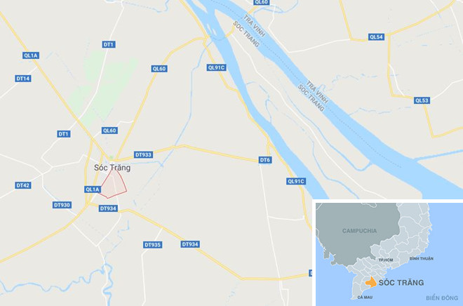 Cựu giám đốc ngân hàng lĩnh 10 năm tù vì lừa đảo