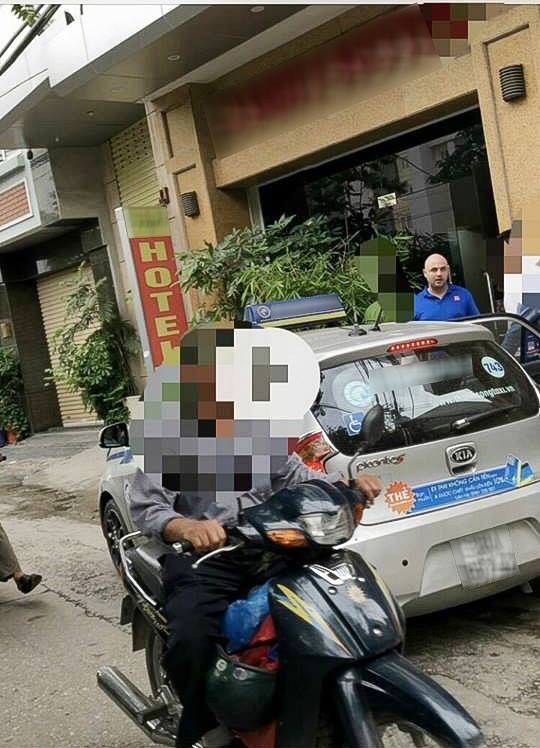 Trắng đêm lần theo dấu vết quỷ ấu dâm ngoại quốc: Rượt đuổi thót tim