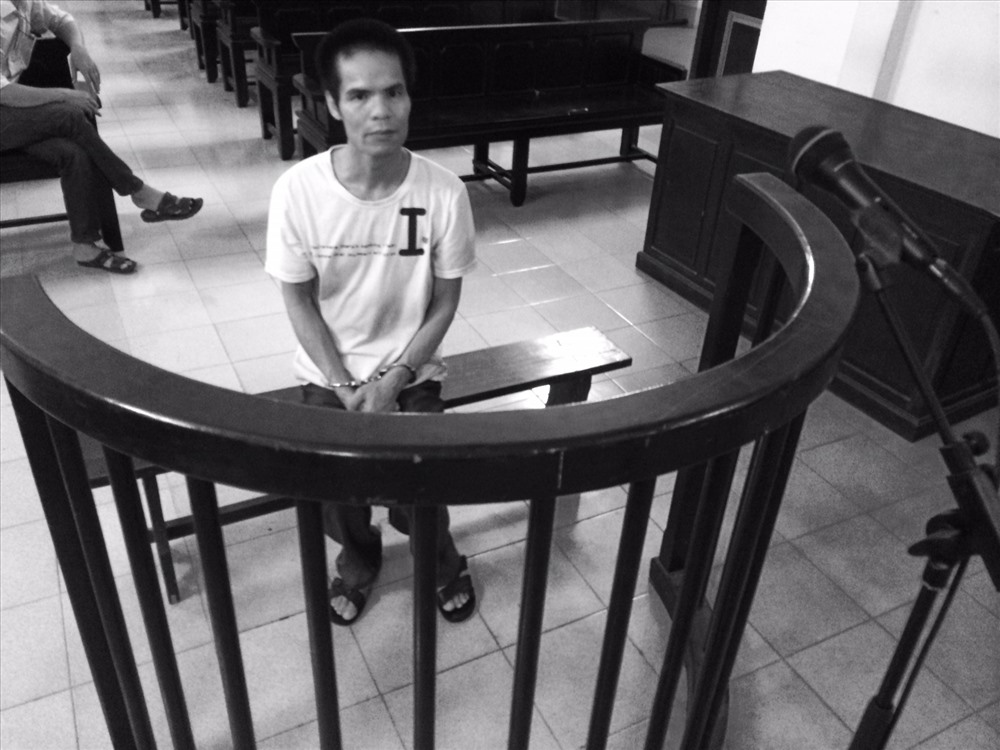 Trắng đêm lần theo dấu vết quỷ ấu dâm ngoại quốc: Rượt đuổi thót tim