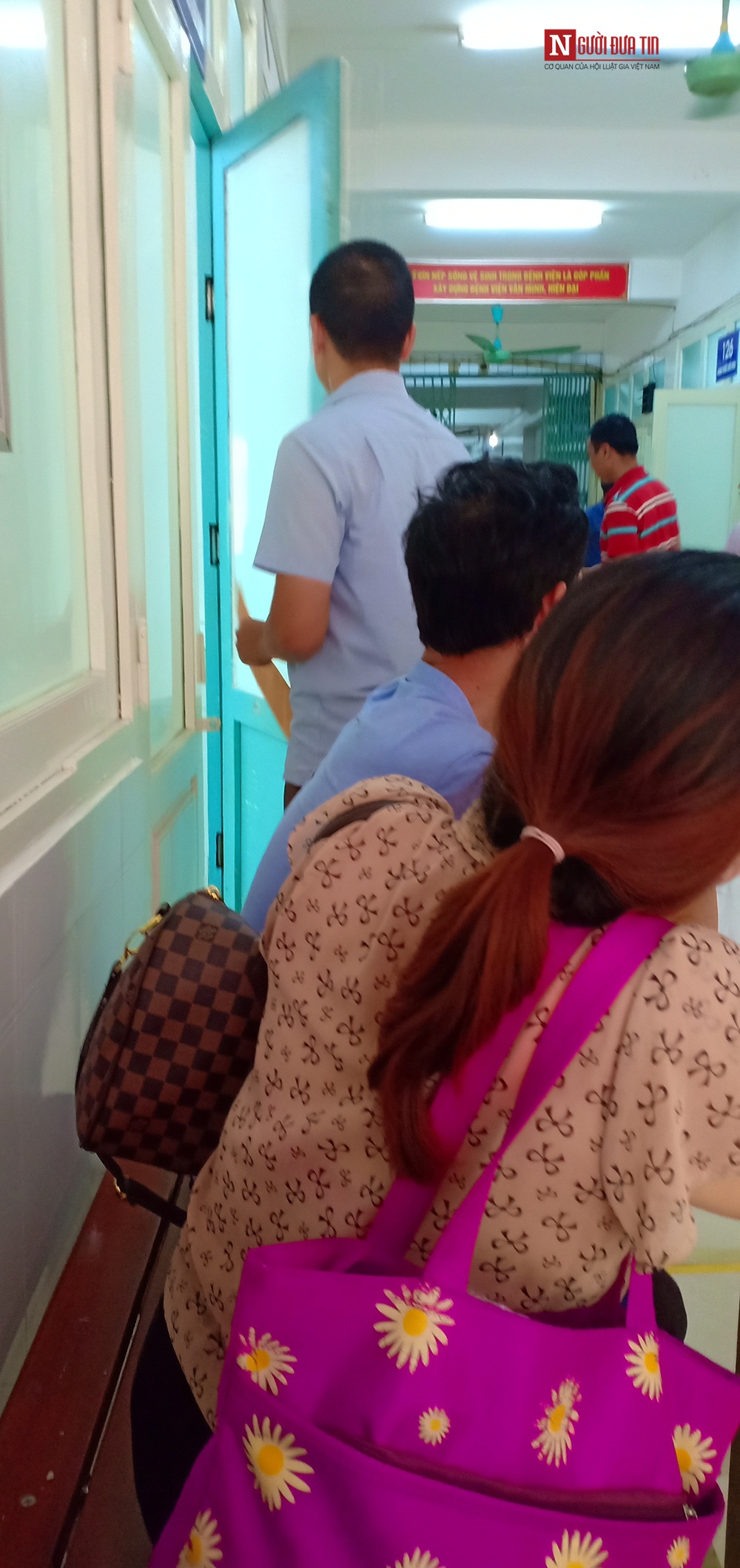 Điều tra độc quyền- Kỳ 2: Tiết lộ sốc về việc người nhà bệnh nhân bỏ tiền mua người nhà để hiến máu