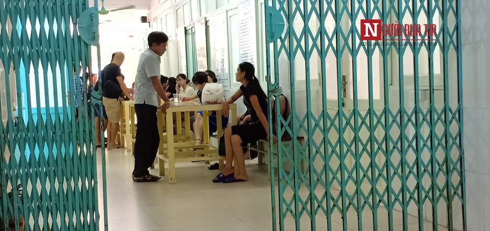 Điều tra độc quyền- Kỳ 2: Tiết lộ sốc về việc người nhà bệnh nhân bỏ tiền mua người nhà để hiến máu