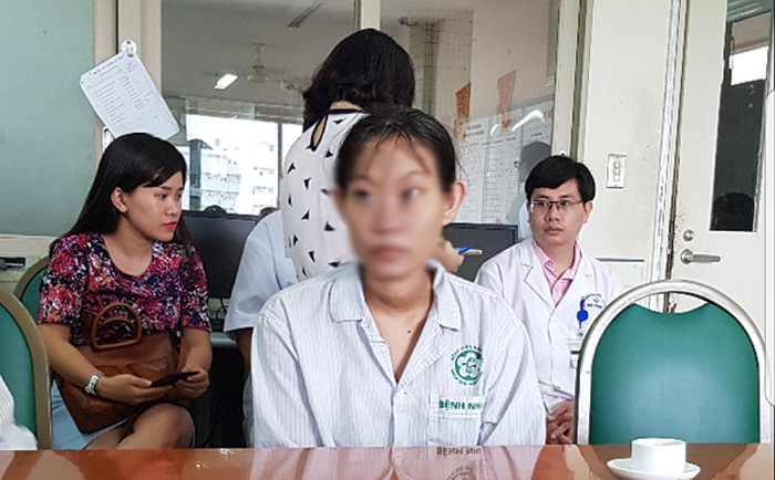 Thai phụ 18 tuổi phải đối mặt lựa chọn sinh tử cứu mẹ hoặc cứu con vì... chủ quan