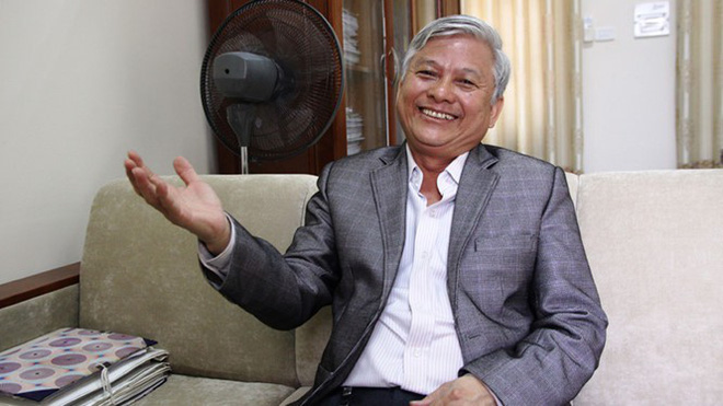 Chánh văn phòng Đoàn Đại biểu Quốc hội bị đe dọa tính mạng, tống tiền