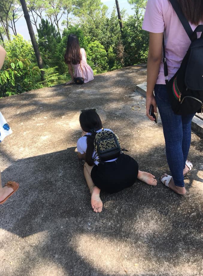 Sống ảo chưa bao giờ là chuyện của một người, nó là sự hợp tác của cả tập thể!