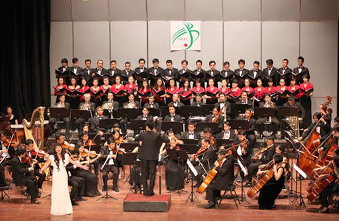 Chủ tịch TPHCM: Xây nhà hát ở Thủ Thiêm vì... treo quá lâu