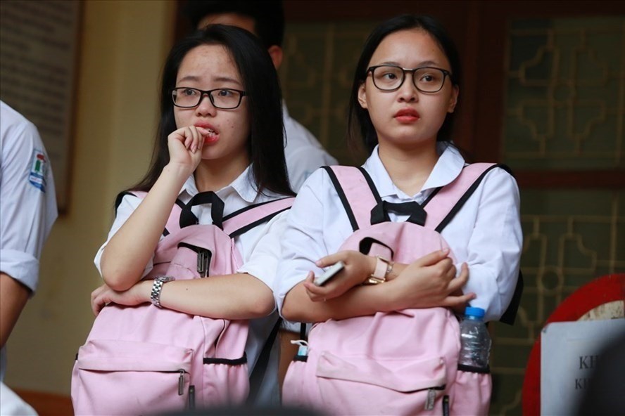 Tuyển sinh vào lớp 10 ở Hà Nội: Không nên vì kỳ vọng của người lớn mà gây áp lực cho con trẻ