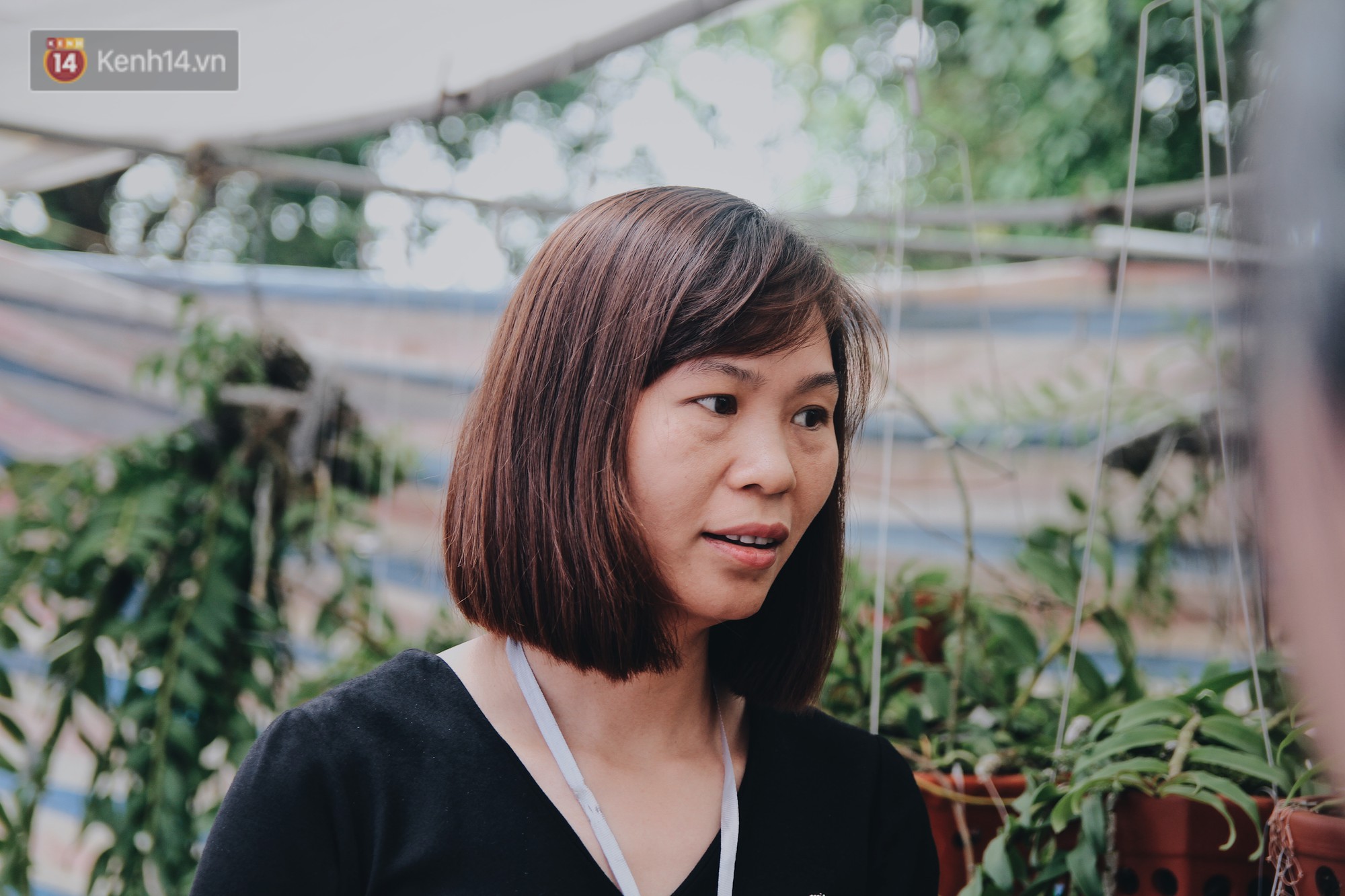 Câu chuyện về 32 giò lan của liệt sĩ phi công Khuất Mạnh Trí: Về đi Trí ơi! Lan của anh em mình nở đẹp lắm