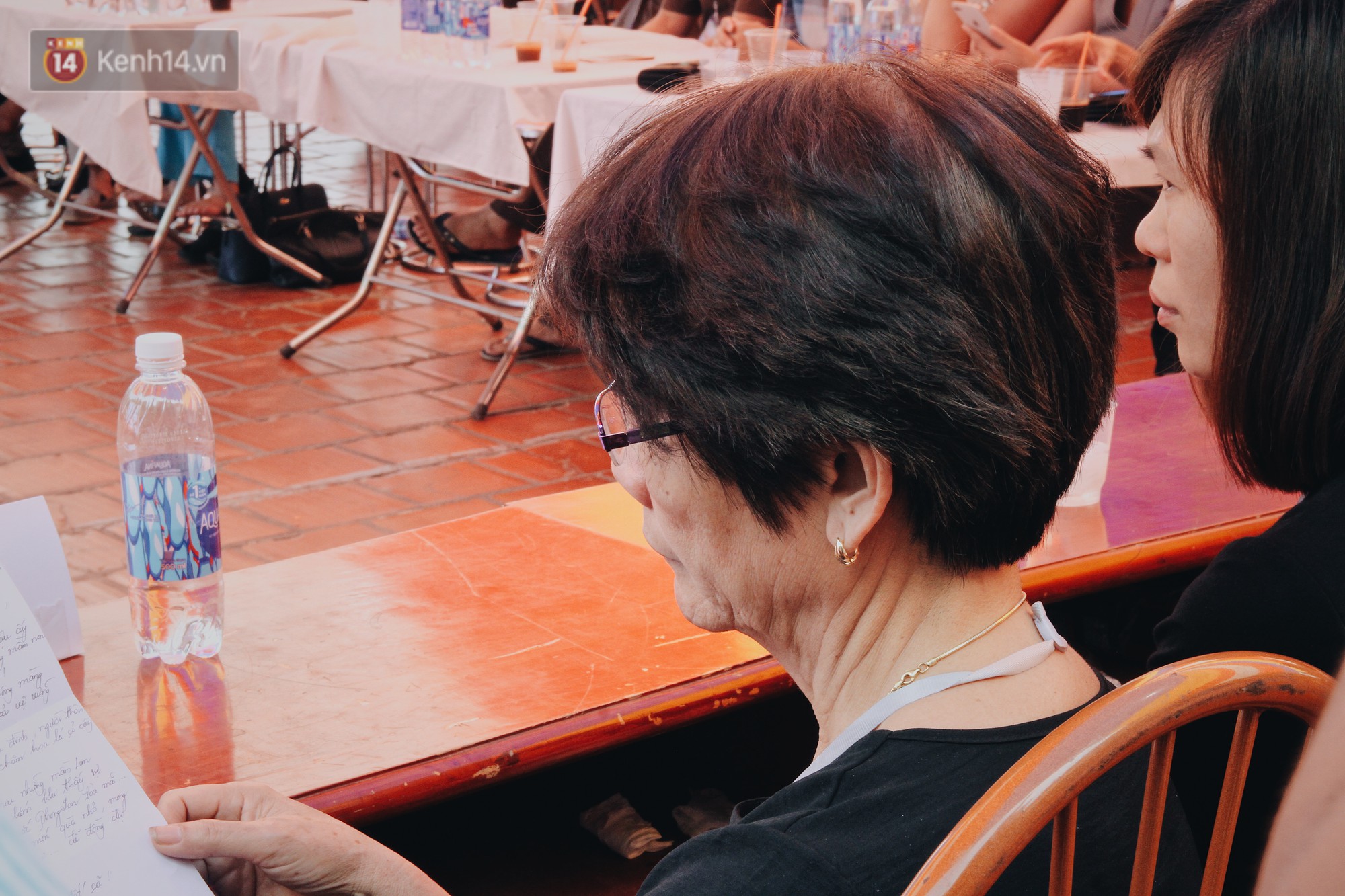 Câu chuyện về 32 giò lan của liệt sĩ phi công Khuất Mạnh Trí: Về đi Trí ơi! Lan của anh em mình nở đẹp lắm