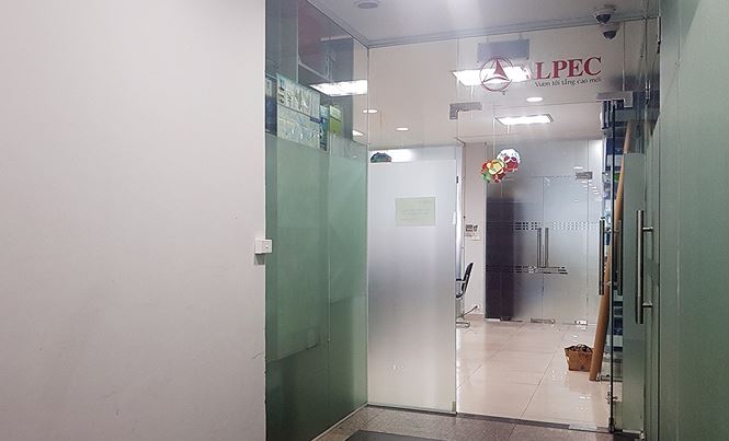 Chung cư Sakura Tower xây vượt tầng, bán hàng chục căn hộ sai phép