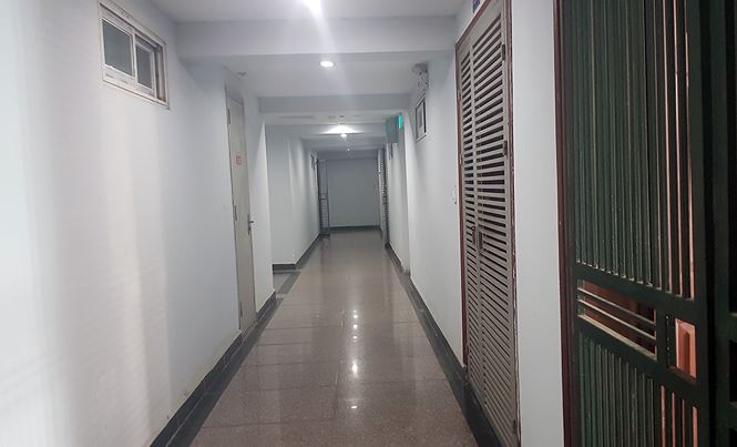 Chung cư Sakura Tower xây vượt tầng, bán hàng chục căn hộ sai phép