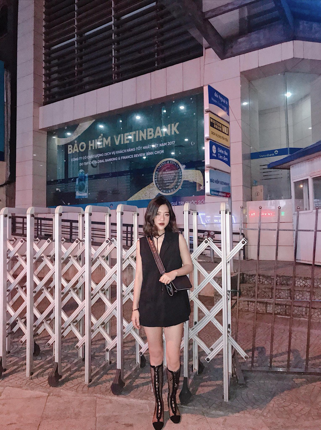 Danh tính cô nàng hot nhất mạng xã hội, liên tục bị thanh niên lạ trộm ảnh trong suốt 4 năm