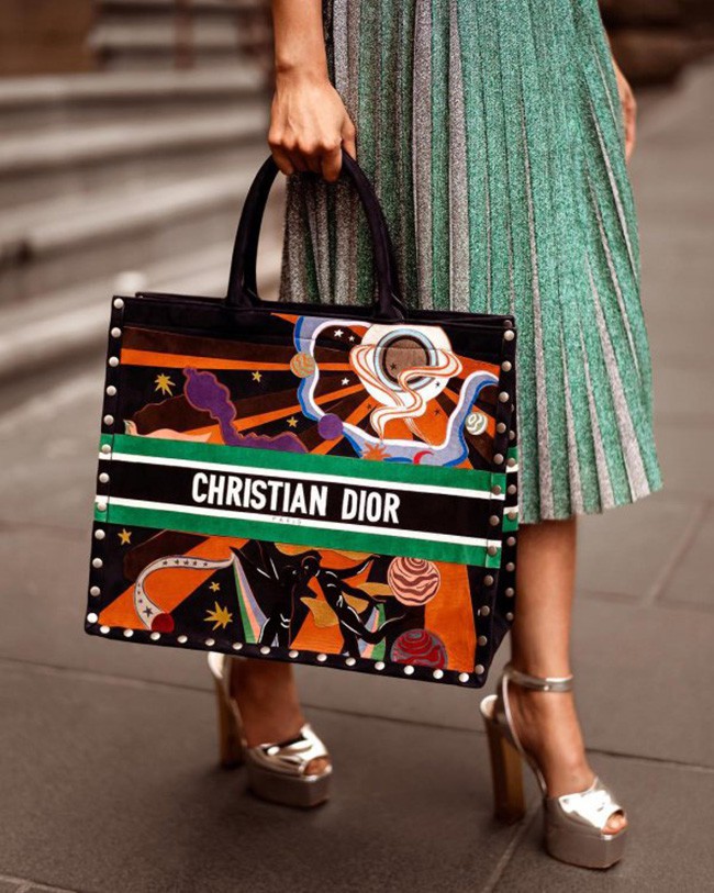 7 cách phối hợp trang phục giúp những cô nàng đơn điệu trở nên ấn tượng trong mắt người đối diện