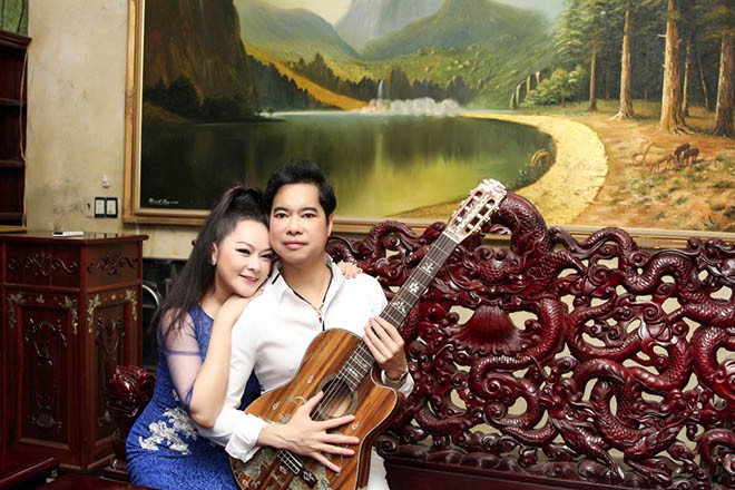 Phía Ngọc Sơn chính thức lên tiếng về tin đồn chuẩn bị kết hôn, đưa bố mẹ sang nhà hỏi cưới Như Quỳnh