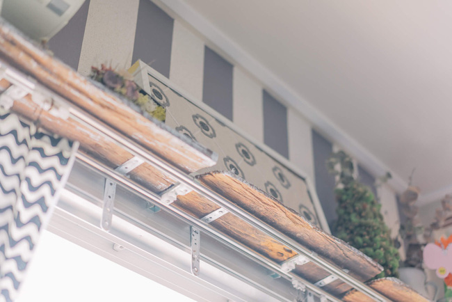 Căn hộ tràn ngập sắc màu hạnh phúc, góc nào cũng vô cùng đặc biệt của bà mẹ Nhật đơn thân với 2 con nhỏ