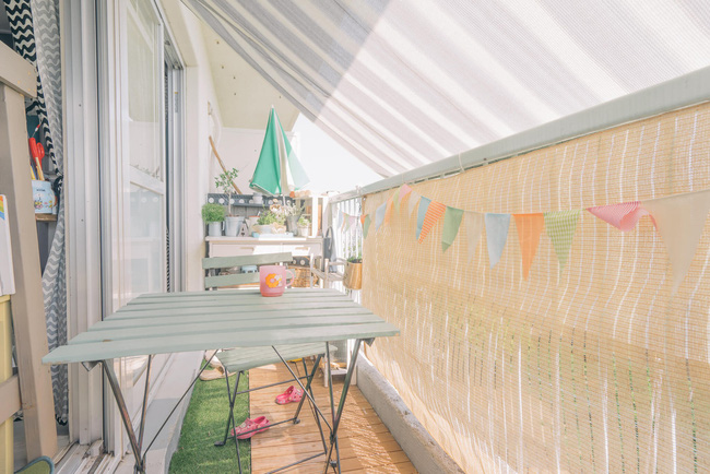 Căn hộ tràn ngập sắc màu hạnh phúc, góc nào cũng vô cùng đặc biệt của bà mẹ Nhật đơn thân với 2 con nhỏ Căn hộ tràn ngập sắc màu hạnh phúc, góc nào cũng vô cùng đặc biệt của bà mẹ Nhật đơn thân với 2 con nhỏ